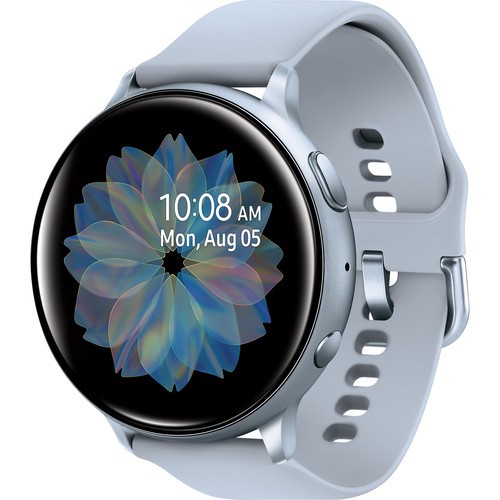 Samsung Galaxy Watch Active 2 4G LTE 40mm Vỏ Nhôm