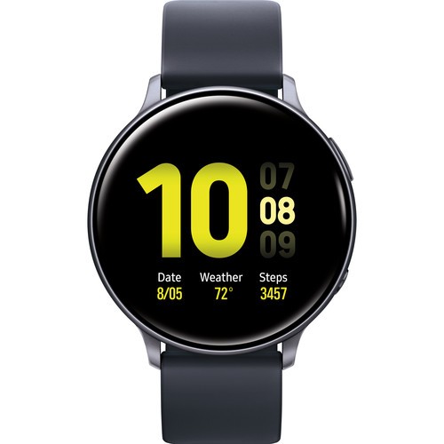 Samsung Galaxy Watch Active 2 4G LTE 40mm Vỏ Nhôm