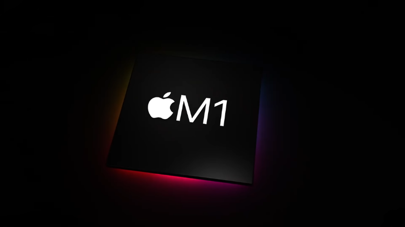 Việc con chip Apple M1 xuất hiện trên iPhone sẽ sớm xảy ra trong tương lai